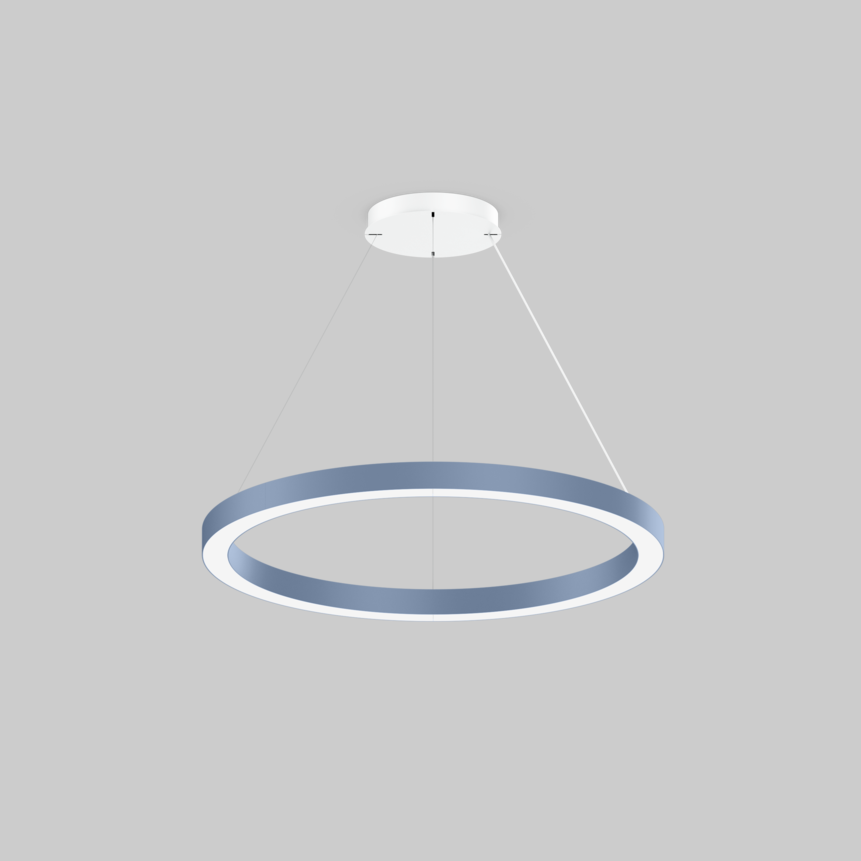 MINO 60 S CIRCLE suspended | Ceiling luminaires | XAL